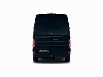 Volkswagen Crafter - 8