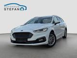 Ford Mondeo Turnier 2.0 EcoBlue Titanium LED|KAM|4xSH - Ford Mondeo: Kombi, Titanium X