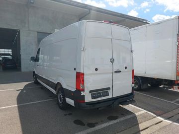 Volkswagen Crafter - 3