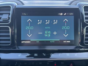 Citroën C5 Aircross Feel Pack PT225 °Navi°SHZ°Keyless°