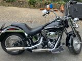 Harley-Davidson Fat Boy FLSTF 100th Anniversary - Offers matching your search criteria