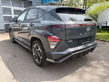 Hyundai KONA - 4
