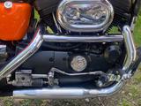 Harley-Davidson Sportster 1200