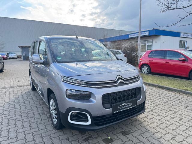 Citroën Berlingo Feel M