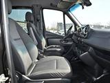 Mercedes-Benz Sprinter 317 CDI Tourer Lang (2-2-2-3) AHK 360°K - Mercedes-Benz Sprinter in Braunschweig