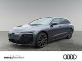 Audi A6 Avant e-tron performance 270 kW - Audi A6 mit Elektro-Antrieb: Kombi