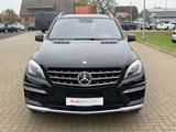 Mercedes-Benz ML 63 AMG Driver's Package DAB H/K - Mercedes-Benz ML-Klasse Gebrauchtwagen in Bremen