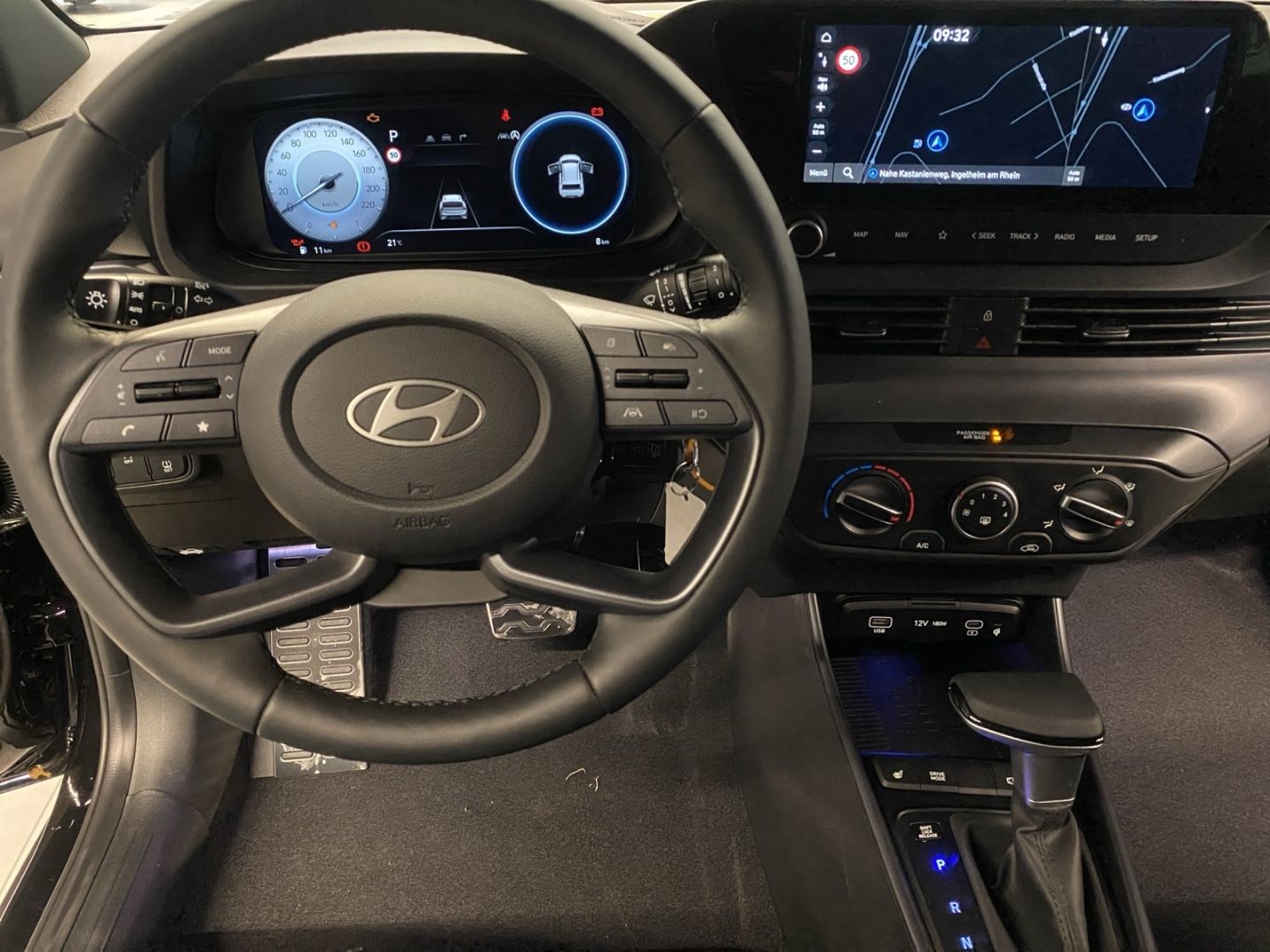 Hyundai BAYON – Bild 11