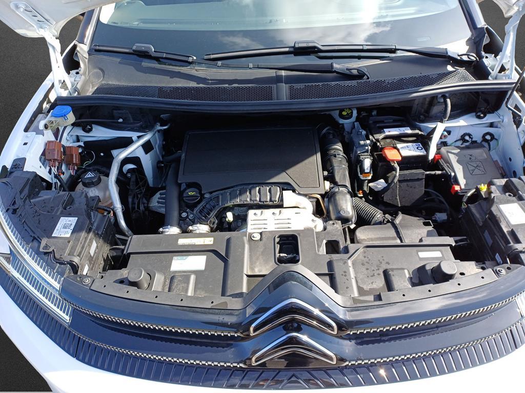 Citroën C5 Aircross Plus PT 130 S&S