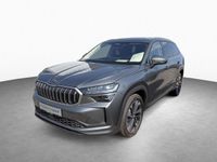Skoda Kodiaq - Vorschau Bild 11