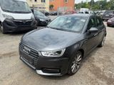 Audi A1 1.4 TFSI sport Sportback - Audi A1: Schiebedach