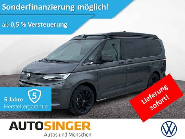 Volkswagen T7 California Beach Tour eHybrid AHK*STDHZ*MATRI