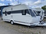 Hobby Excellent Edition 560 KMFe *ALDE*Mover*SAT*TOP - Hobby 560 kmfe