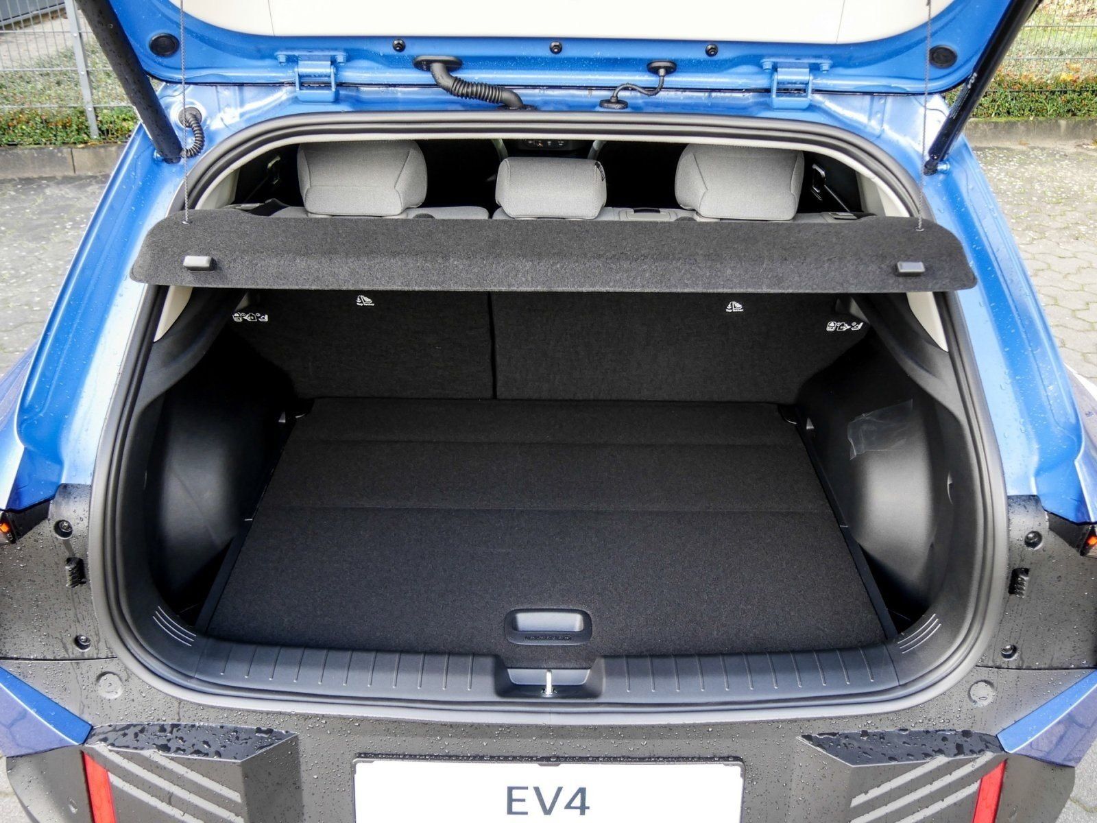 Kia EV4 - Bild 13