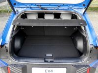 Kia EV4 - Vorschau Bild 13