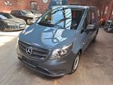Mercedes-Benz Vito Kasten 110  Kamera Tempom. Klima Tüv E6