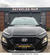 Hyundai Kona Select 2WD - Hyundai KONA Gebrauchtwagen in Hannover