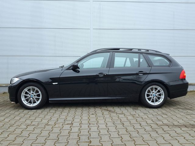 BMW 318d Touring (Navi/Sitzheizung/2-Hand)