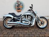 Harley-Davidson VRSCAW  V-ROD  - HARLEY-DAVIDSON V ROD VRSCAW