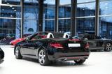 Mercedes-Benz SLC 250 d RedArt Edition*AMG-LINE*SPORTSITZE*LED - Mercedes-Benz SLC 250 Gebrauchtwagen