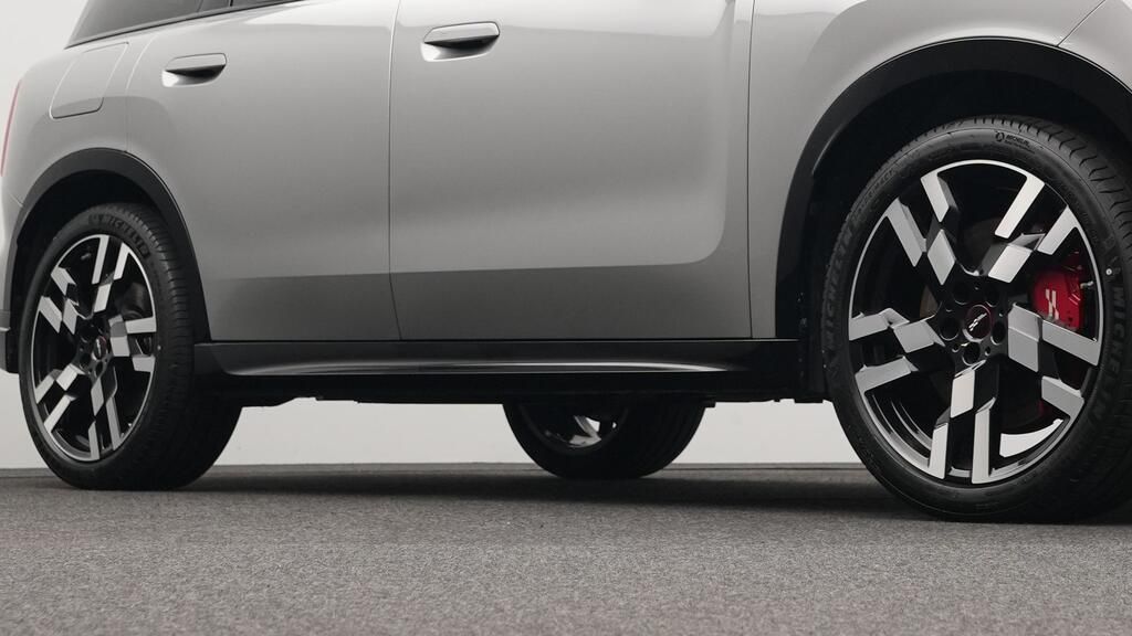 MINI John Cooper Works Countryman - Bild 23