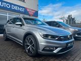 Volkswagen Passat Alltrack DSG 4MO*360KAM*AHK*NAPPA*LED*ACC - VW Passat Alltrack Gebrauchtwagen