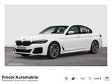 BMW 530d M SPORT+LC PROF+AHK+RFK+4 ZONEN KLIMA - BMW 530