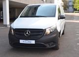 Mercedes-Benz Vito Kasten 111 CDI FWD lang - Mercedes-Benz Vito Gebrauchtwagen in Stuttgart