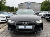 Audi A4 Avant Ambition/1.Hand/AUDI S-Heft/Xenon/Multi - Audi A4 aus 2012: Kombi