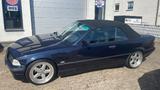BMW 320 Cabrio, Dach elektrisch >> im Kundenauftrag  - BMW: Cabrio, Dach