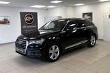 Audi SQ7 4.0TDI *PanSD*AHK*ACC*Fond-DVD*B&O*StdHzg* - Audi SQ7: Automatik