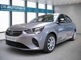 Opel Corsa Edition 1.2 Turbo Navi Komfort-Paket - Opel: Komfort Paket