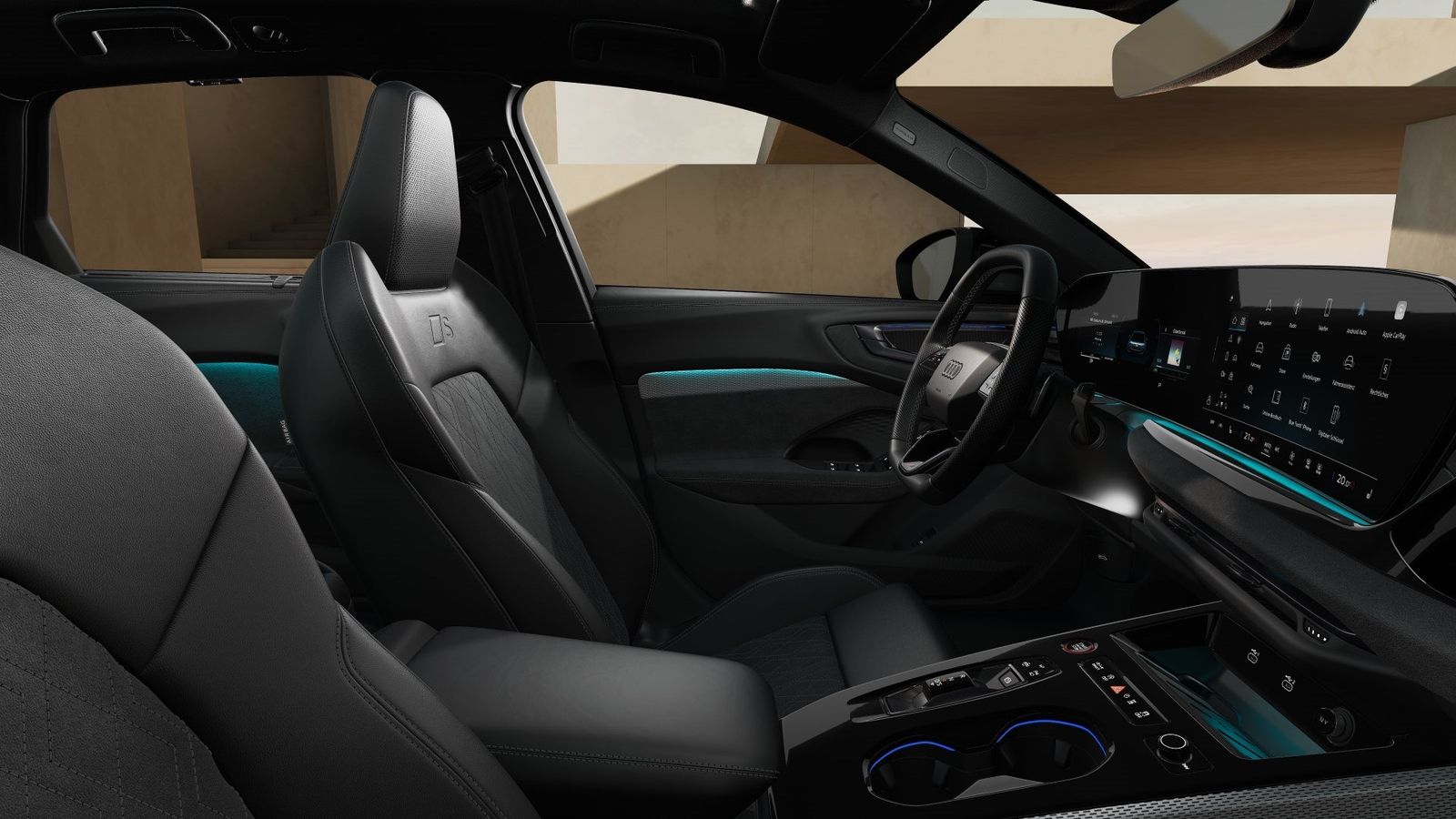 Audi A5 - Bild 9