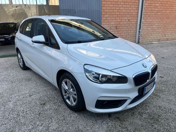 BMW 218 Active Tourer - 5