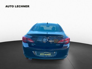 Bild 6 Opel Astra J Lim. 4-trg. Inno*AT*KLIMAAUTO*XENON*SHZ*