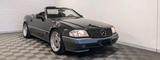 Mercedes-Benz SL 500 H-Kennzeichen Deutsch... - aus 1992: Mercedes Sl