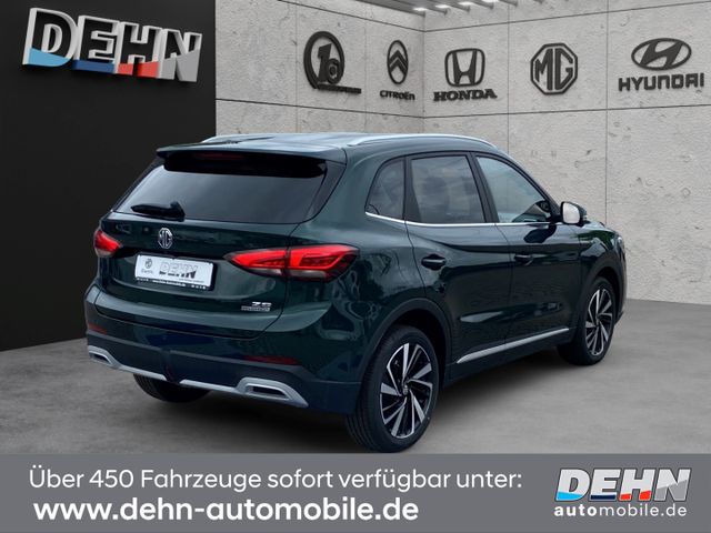 MG ZS Hybrid+ LUXURY 25.5