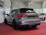 Audi A3 40 TFSI Sportback S-Line S tronic *LED*Klima* - Audi A3: Kombi
