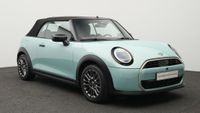 MINI Cooper S Cabrio - Vorschau Bild 2