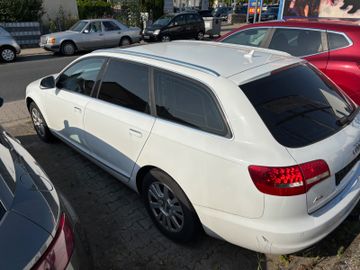 Audi A6 - 3
