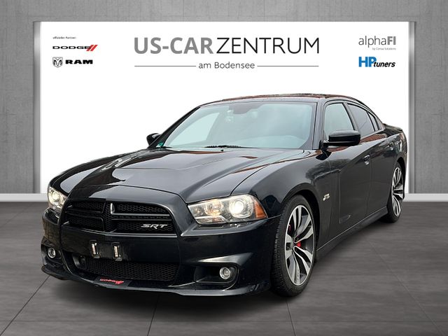 Dodge Charger SRT8 6.4L*LPG*MY2013*MWST 1.Hand*Voll*