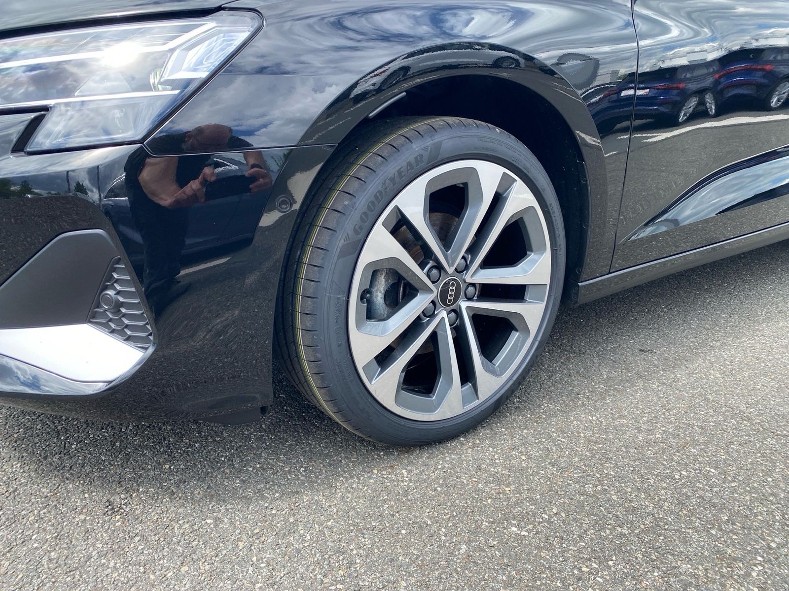 Audi A3 - Bild 14