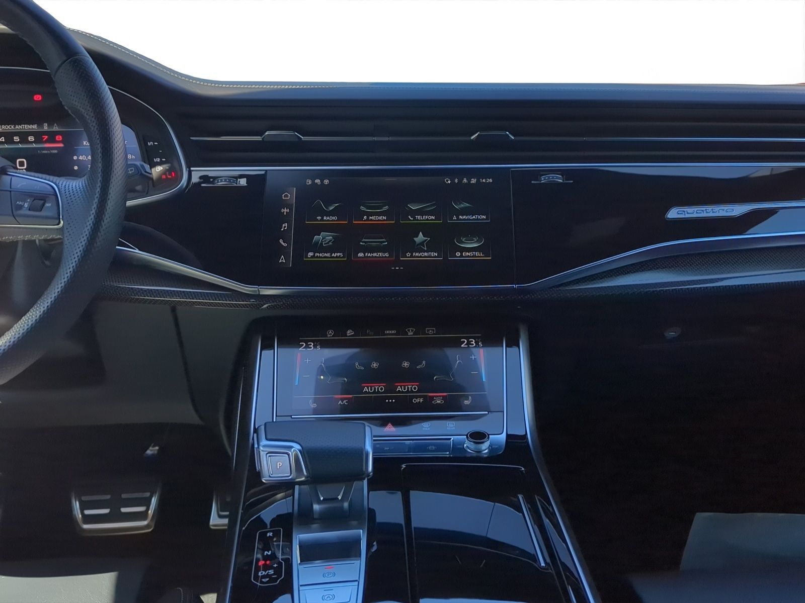 Audi SQ8 - Bild 5