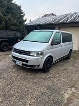 Volkswagen T5 MULTIVAN 2.5TDI AXE 174PS FACELIFT UMBAU - VW T5 Gebrauchtwagen in Köln