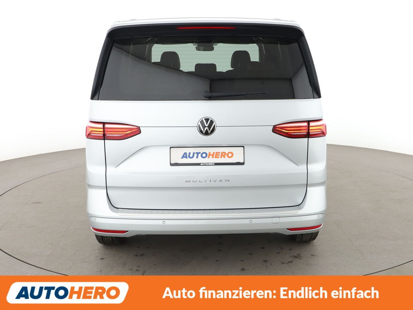 Volkswagen T7 Multivan 1.5 TSI Life Aut. NAVI LED TEMPO foto 5