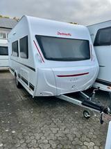 Dethleffs c-joy Active 420 QSH Sondermodell Active - Dethleffs 420
