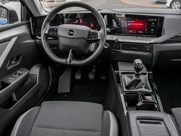 Opel Astra L 1.2 Edition Sicht-Paket Spurhalteassi.