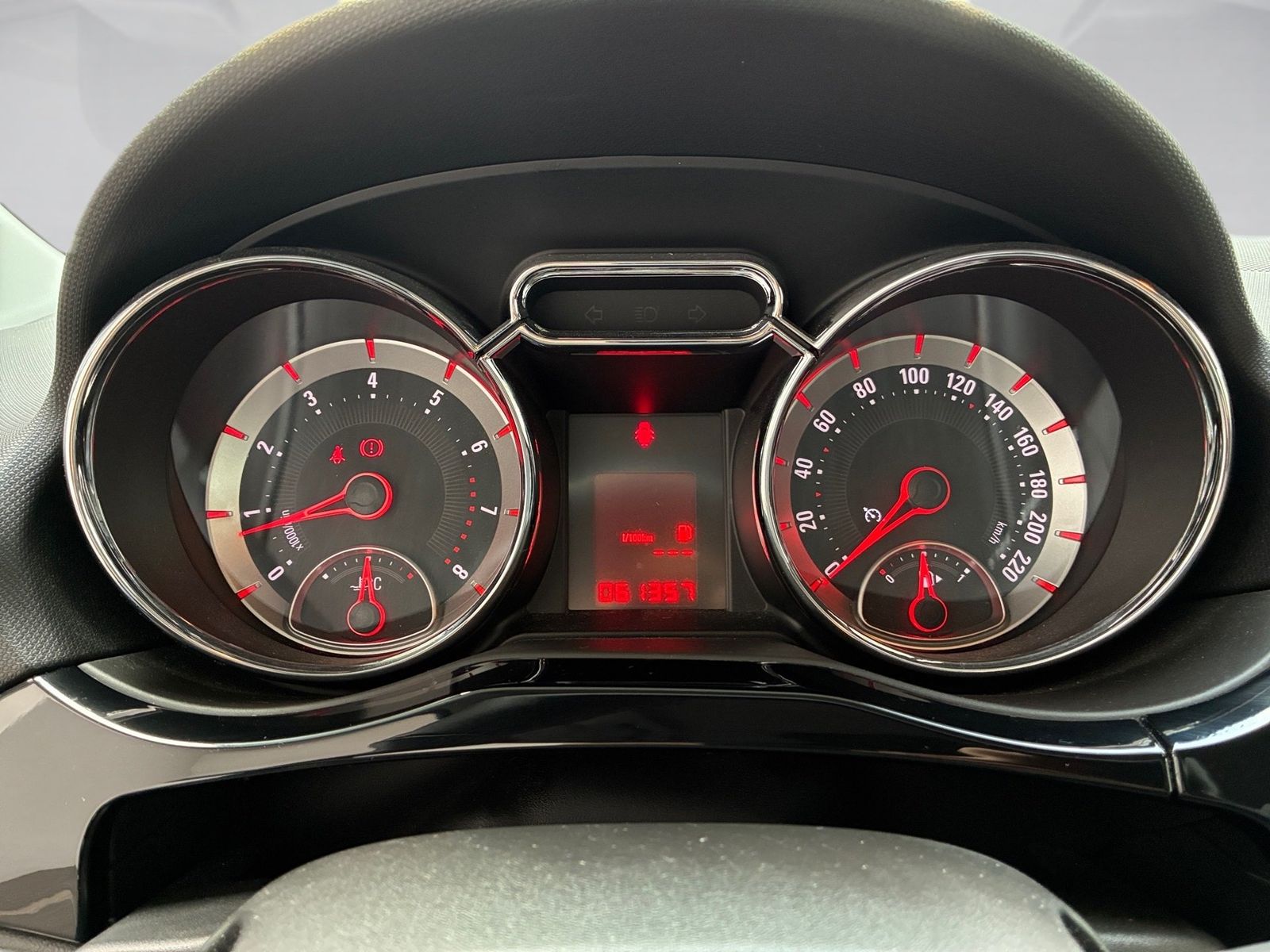 Fahrzeugabbildung Opel Adam 1.4 Unlimited SHZ,Klimaaut.,SoundSys,LM