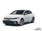 Volkswagen Polo EDITION 50 1.0 TSI DSG Plus-Paket IQ.Drive