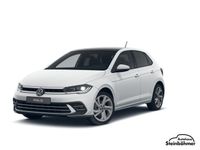 Volkswagen Polo - Vorschau Bild 2